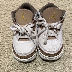 Jordan 3